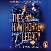 The Hawthorne Legacy