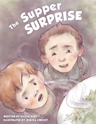 The Supper Surprise