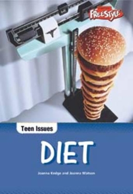 Freestyle Teen Issues: Pack A