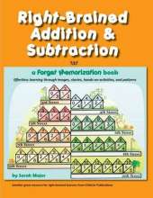 Right-Brained Addition & Subtraction