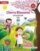 Cherry Blossoms FS3 Art And Craft CB (UKG)