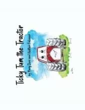 Ticky Tum the Tractor