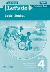 Let's do Social Studies (Zambia): Grade 4: Teacher's Guide