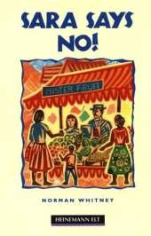 Sara Says No!