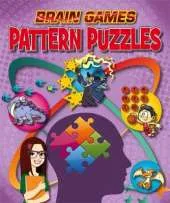 Brain Games: Pattern Puzzles