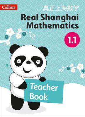 Teacher Book 1.1