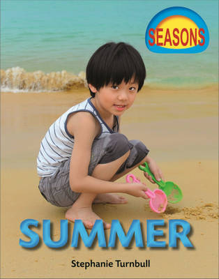 Seasons: Summer