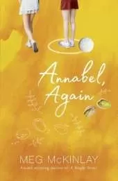 Annabel, Again