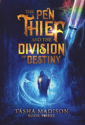 The Pen Thief and the Division of Destiny