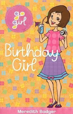 Birthday Girl