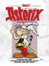 Asterix Omnibus