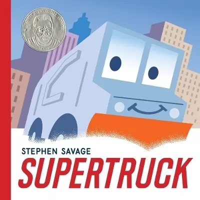 Supertruck