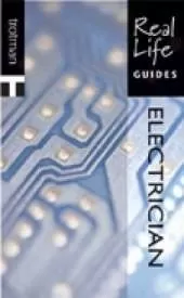 Real Life Guide: Electrician