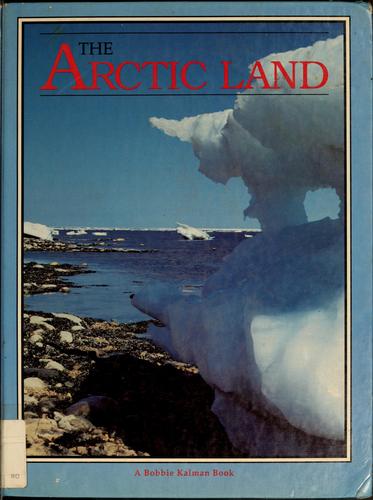 The Arctic Land