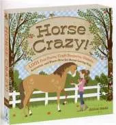 Horse Crazy!