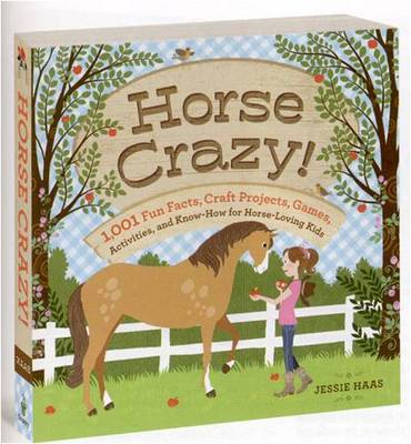 Horse Crazy!