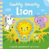 Squishy Squashy Lion
