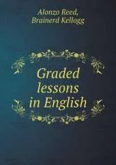 Graded lessons in English