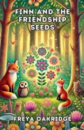 Finn and the Friendship Seeds