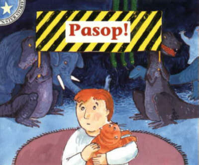 Pasop!