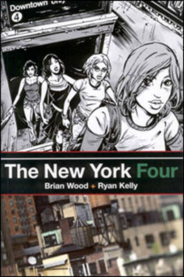 New York Four