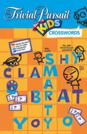 Trivial Pursuit for Kids Crosswords
