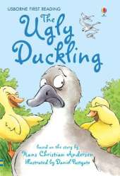 Ugly Duckling
