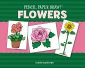 Pencil, Paper, Draw! (R): Flowers