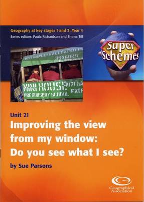 Improving the View from My Window: Do You See What I See?