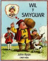 Wil y Smyglwr