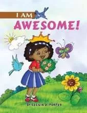 I Am Awesome!