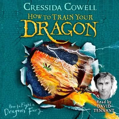 How to Train Your Dragon: How to Fight a Dragon's Fury: Book 12