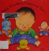 Head, Shoulders, Knees and Toes in Spanish and English