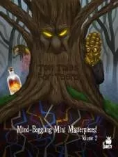 Mind-Boggling Mini Masterpieces: Ten Tales for Teens