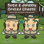Susie & Johnny Grilled Cheese Take a Ride Through a Rainforest