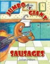 Jumbo Giant Sausages