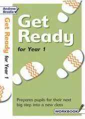 Get Ready for Year 1