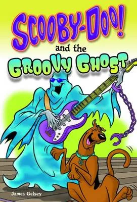 Scooby-Doo and the Groovy Ghost