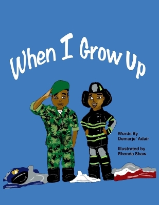 When I Grow Up