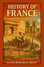History of France: A Comprehensive Overview