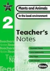 New Star Science Yr2/P3 Plants and Animals Teacher's Notes
