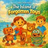 The Island of Forgotten Toys