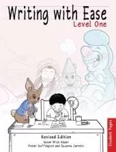 Writing With Ease, Level 1 Student Pages, Revised Edition