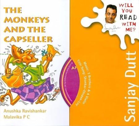Monkeys and the Capseller