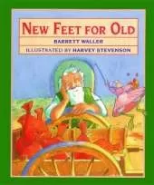 New Feet for Old