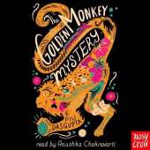 The Golden Monkey Mystery