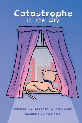 Catastrophe In The City
