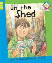 In the Shed