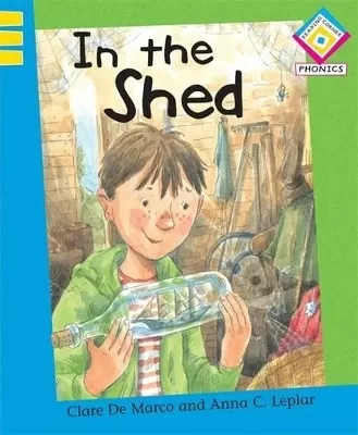 In the Shed
