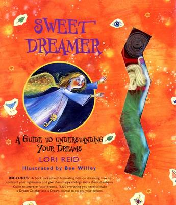 Sweet Dreamer Kit: Guide for Young Dreamers